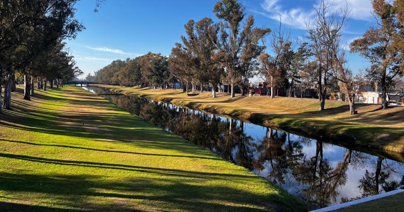 Este lunes se presenta una jornada agradable La temperatura llegar a los 28 grados