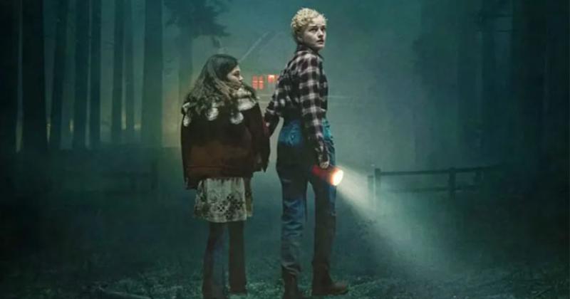 El hombre lobo Blumhouse pone al clsico monstruo en un entorno moderno