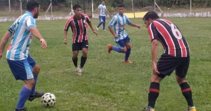 Los equipos de Pergamino y la región saldrn a la cancha oficialmente este fin de semana