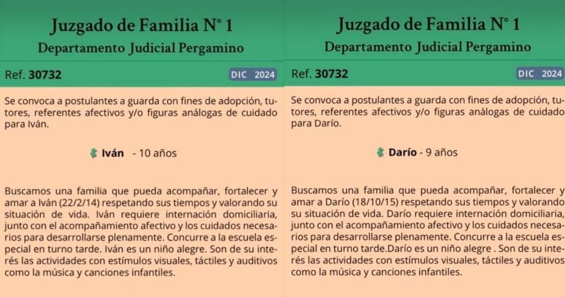 Convocatoria Pública de la Suprema Corte de Justicia de la Provincia de Buenos Aires