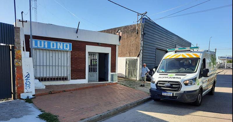 En todo momento las puertas del Radio Club Pergamino estn abiertas para ayudar a las instituciones del Partido