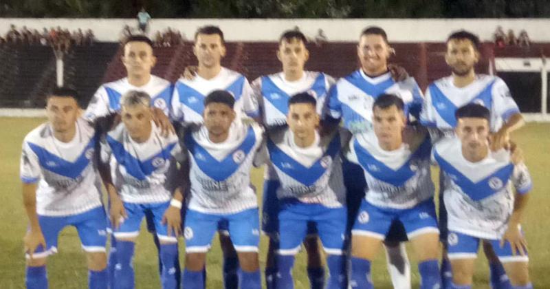 Trfico`s arrancó el Torneo 5 Ligas con un triunfo de visitante