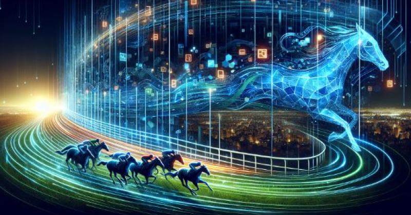 Descubre el mundo de las carreras de caballos online en Argentina