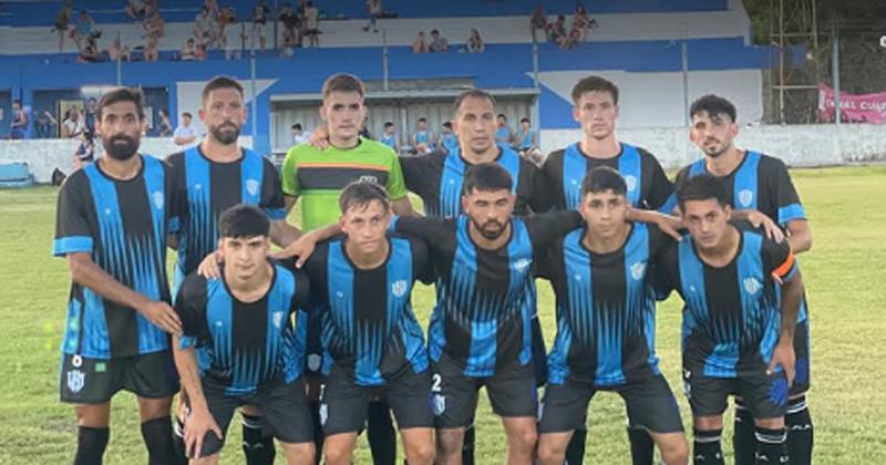 Argentino buscar recuperarse luego de la derrota en la primera fecha