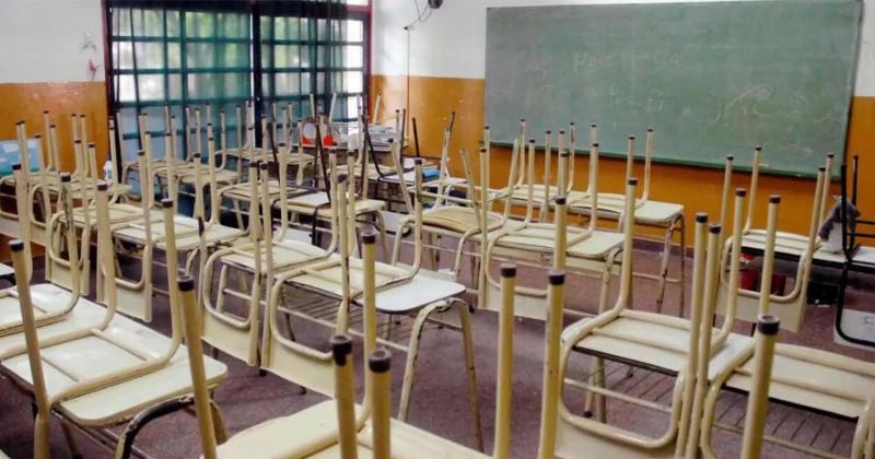 Los paros afectarn el inicio de clases en 11 provincias el 24 de febrero