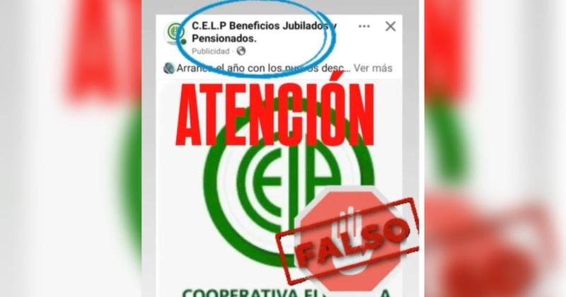 Las autoridades y empresas como Litoral Gas y la Cooperativa Eléctrica de Pergamino recomiendan estar siempre atentos y desconfiar de cualquier comunicación