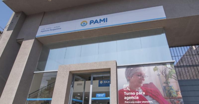 La obra social para adultos mayores Pami confirmó la lista de medicamentos que ya no formarn parte de su programa gratuito