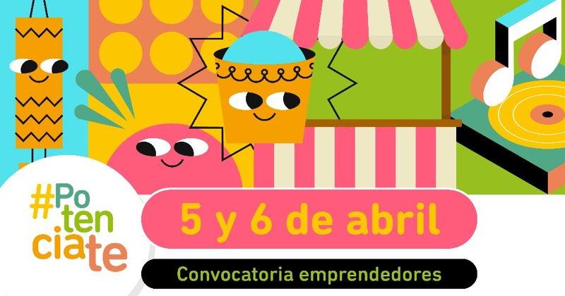 La novena edición del evento tendr lugar el 5 y 6 de abril