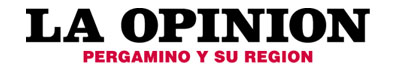 Logo La Opinion Online