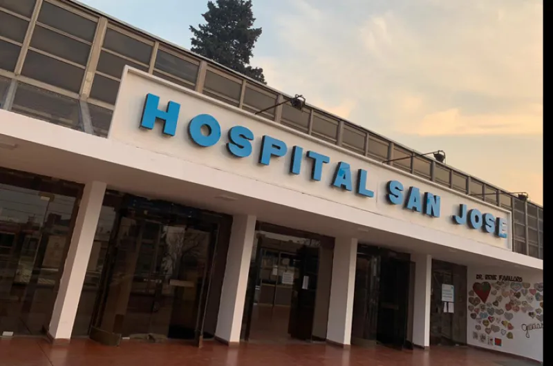 San José Hospital Vaccination Campaign Urges Citizens to Get Vaccinated Against Argentine Hemorrhagic Fever – Important Information for Northern Region Residents