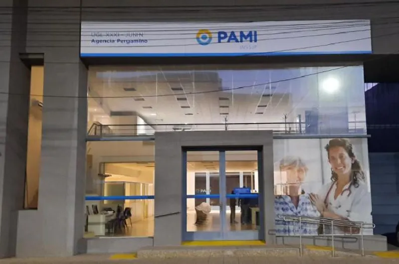 Atención Jubilados: Pami Anunció Un Importante Cambio En Uno De Sus ...