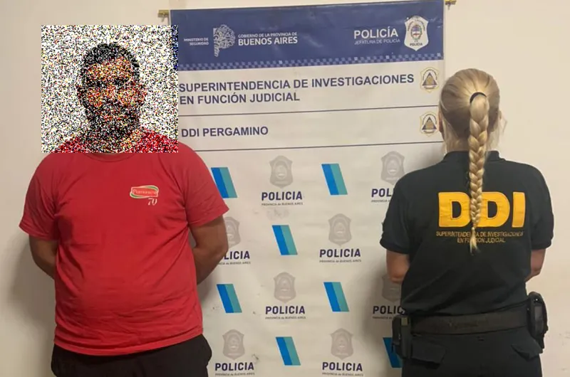 Detuvieron Al Segundo Delincuente Que Participó De Un Millonario Robo ...